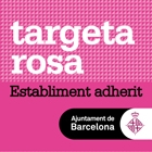 Tarjeta Rosa